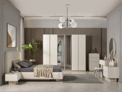 Güneş Yatak Odası