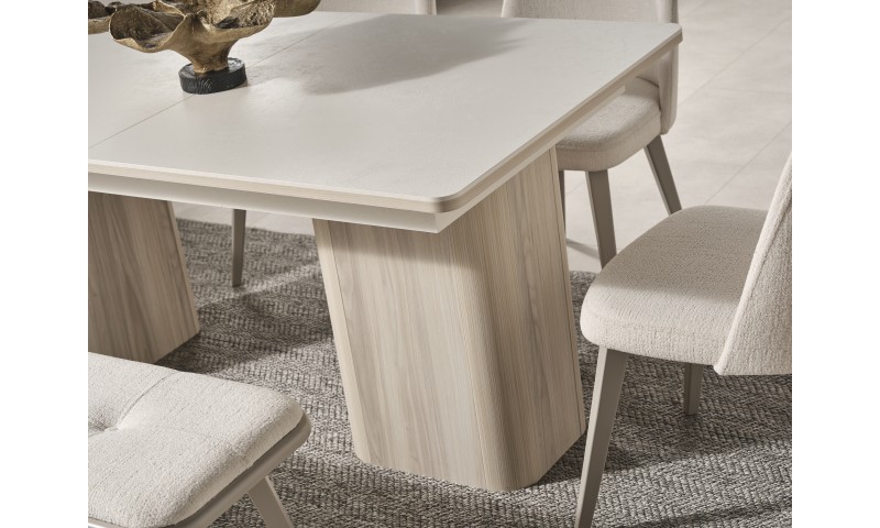 Güneş Yemek Odası