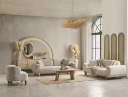 Hera Koltuk Takımı