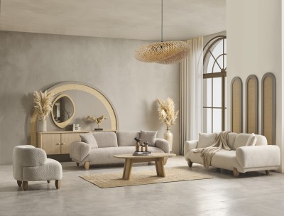 Hera Koltuk Takımı