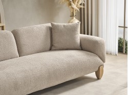 Hera Koltuk Takımı