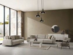 Solar Koltuk Takımı