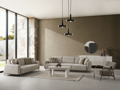 Solar Koltuk Takımı