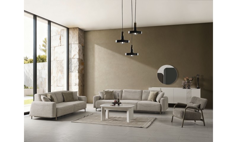 Solar Koltuk Takımı