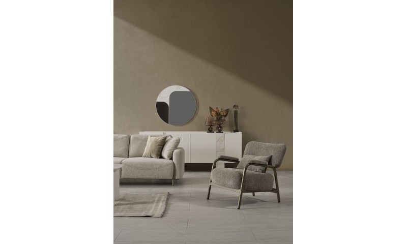 Solar Koltuk Takımı