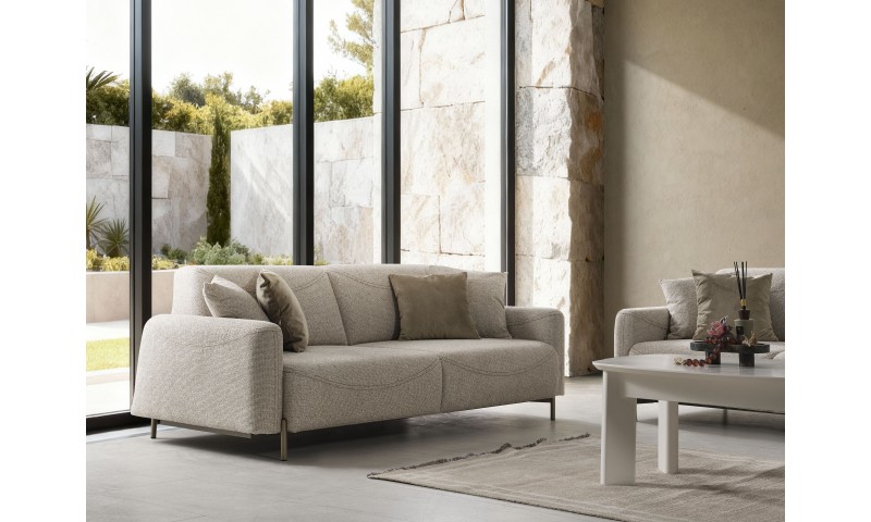 Solar Koltuk Takımı