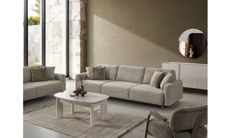 Solar Koltuk Takımı