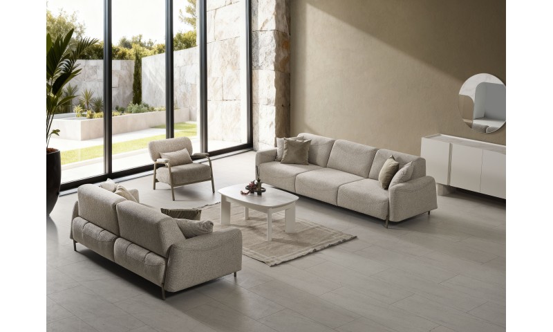 Solar Koltuk Takımı