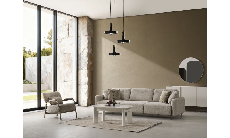 Solar Koltuk Takımı