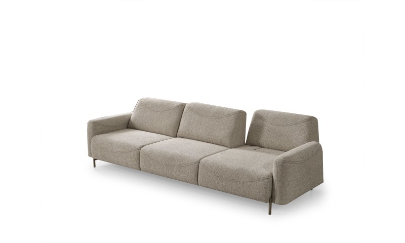 Solar Koltuk Takımı