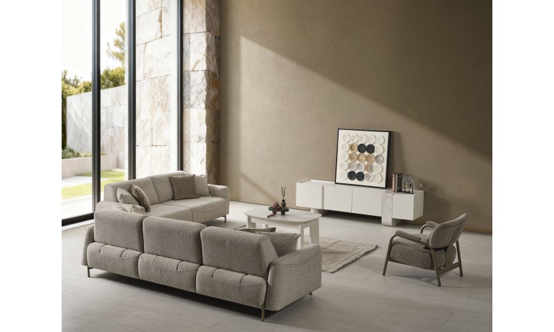 Solar Koltuk Takımı