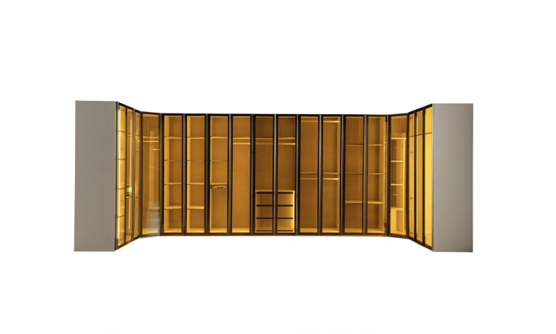 İnfinity Giyinme Odası