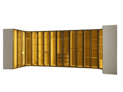 İnfinity Giyinme Odası