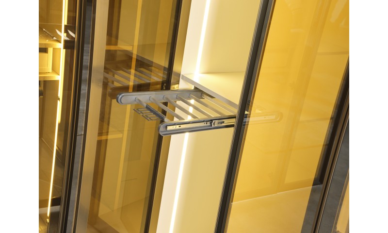 İnfinity Giyinme Odası