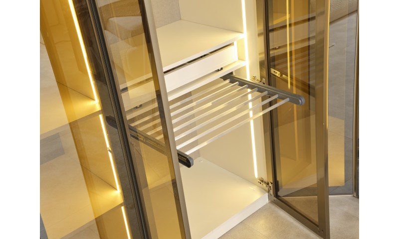 İnfinity Giyinme Odası