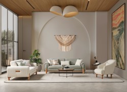 Coco Koltuk Takımı