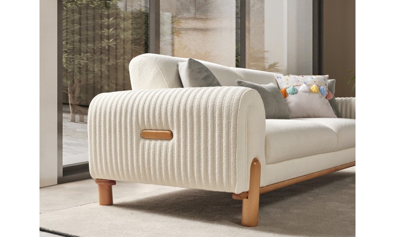 Coco Koltuk Takımı