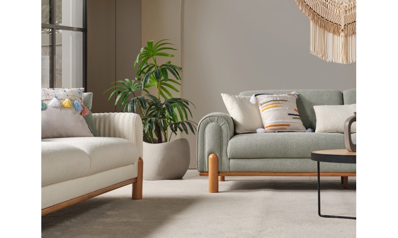 Coco Koltuk Takımı