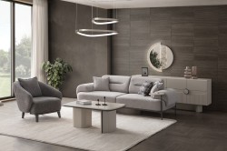 Mona Koltuk Takımı