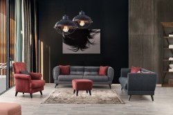 Clas Koltuk Takımı