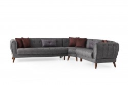 Klas Köşe Takımı