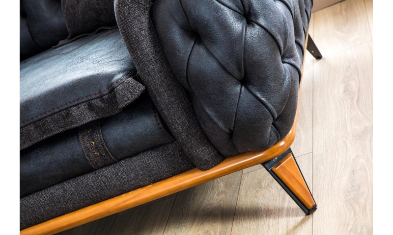 Masarati Salon Takımı Masarati Salon Takımı