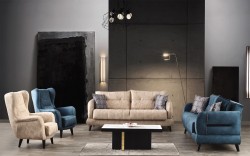 Milano Koltuk Takımı