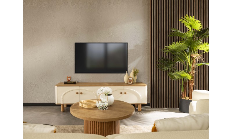 Coco Tv Ünitesi