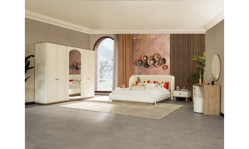 COCO YATAK ODASI TAKIMI