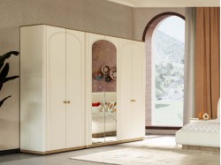 Coco Yatak Odası Takımı