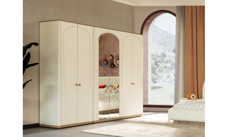 COCO YATAK ODASI TAKIMI