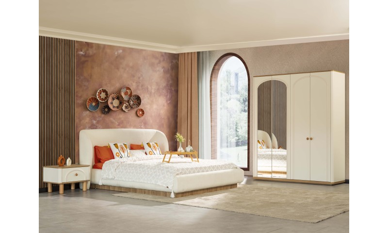 COCO YATAK ODASI TAKIMI