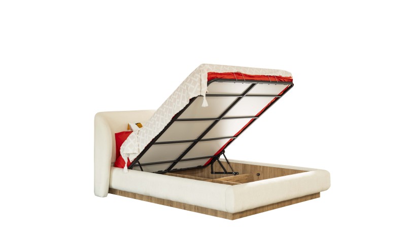 COCO YATAK ODASI TAKIMI