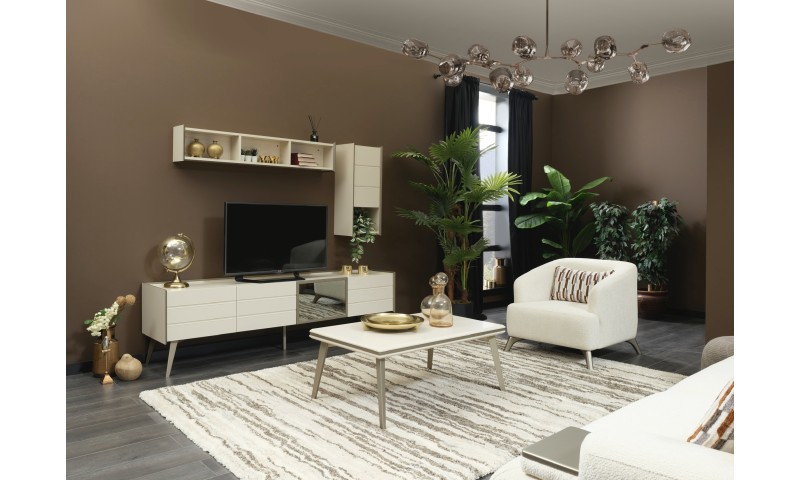 Luna Koltuk Takımı