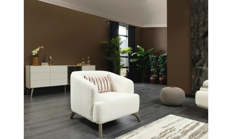 Luna Koltuk Takımı