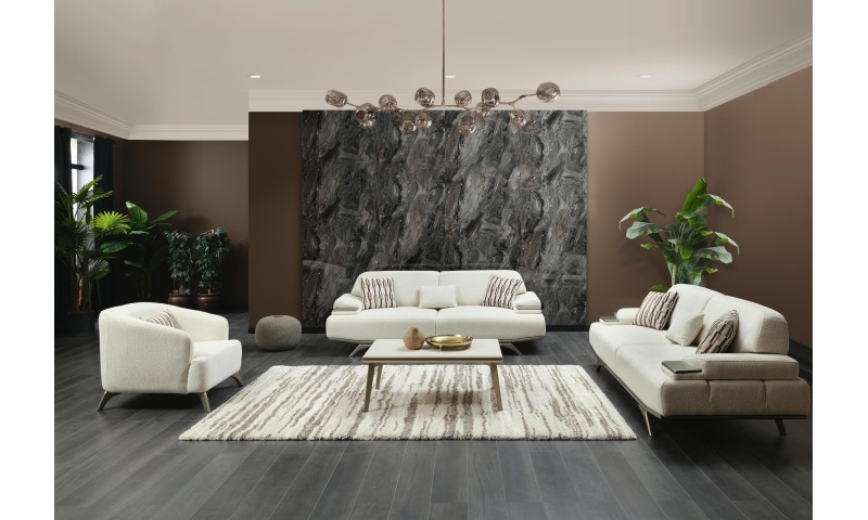 Luna Koltuk Takımı