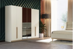 Liza Yatak Odası Takımı