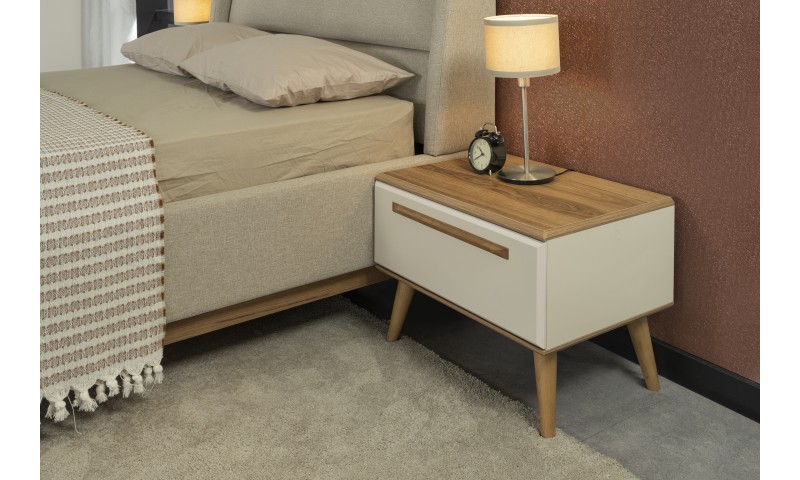 Liza Yatak Odası Takımı