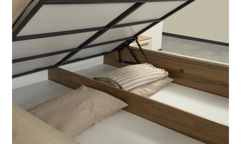 Liza Yatak Odası Takımı