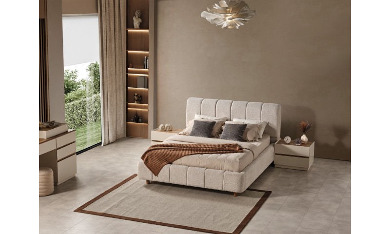 AURA YATAK ODASI 2+2+2