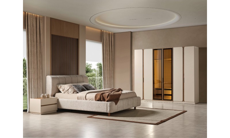 AURA YATAK ODASI 2+2+2