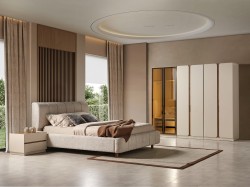 AURA YATAK ODASI 2+2+2