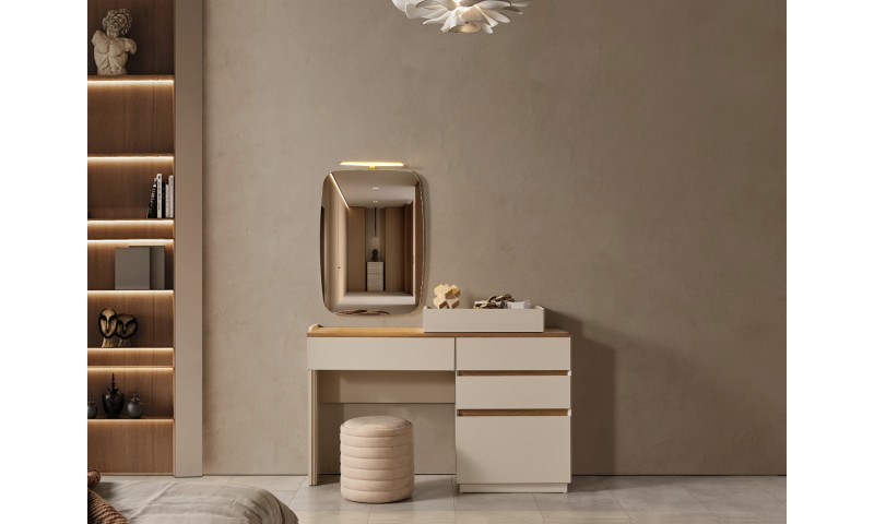 AURA YATAK ODASI 2+2+2