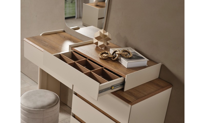 AURA YATAK ODASI 2+2+2