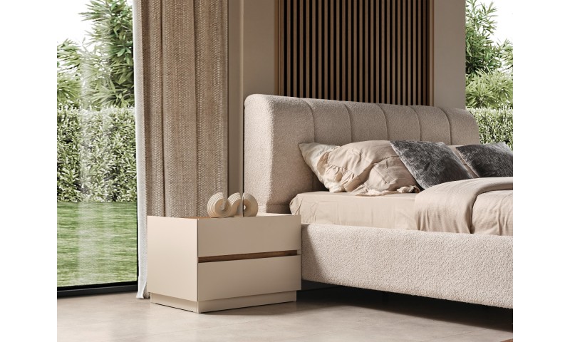 AURA YATAK ODASI 2+2+2