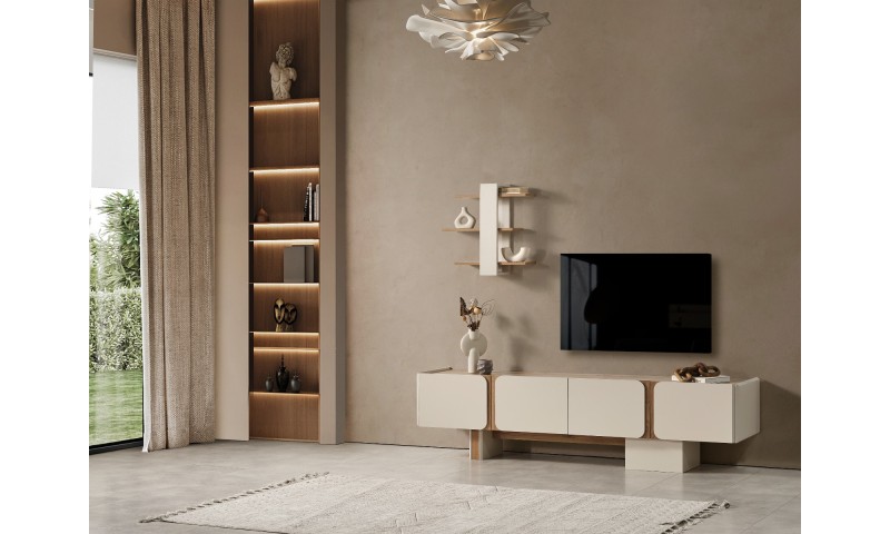 AURA DUVAR ÜNİTESİ