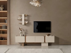 AURA DUVAR ÜNİTESİ