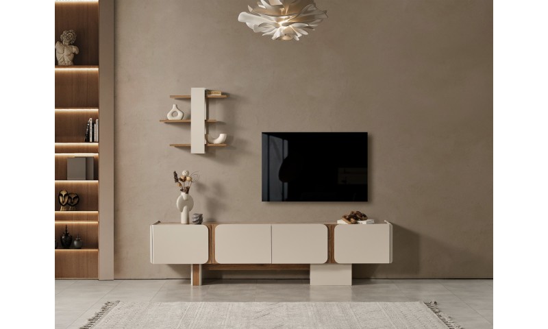 AURA DUVAR ÜNİTESİ