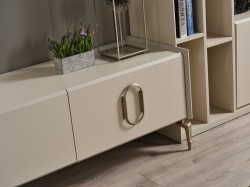 Monaco Duvar Ünitesi