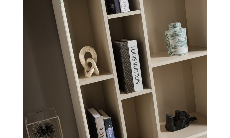 Monaco Duvar Ünitesi